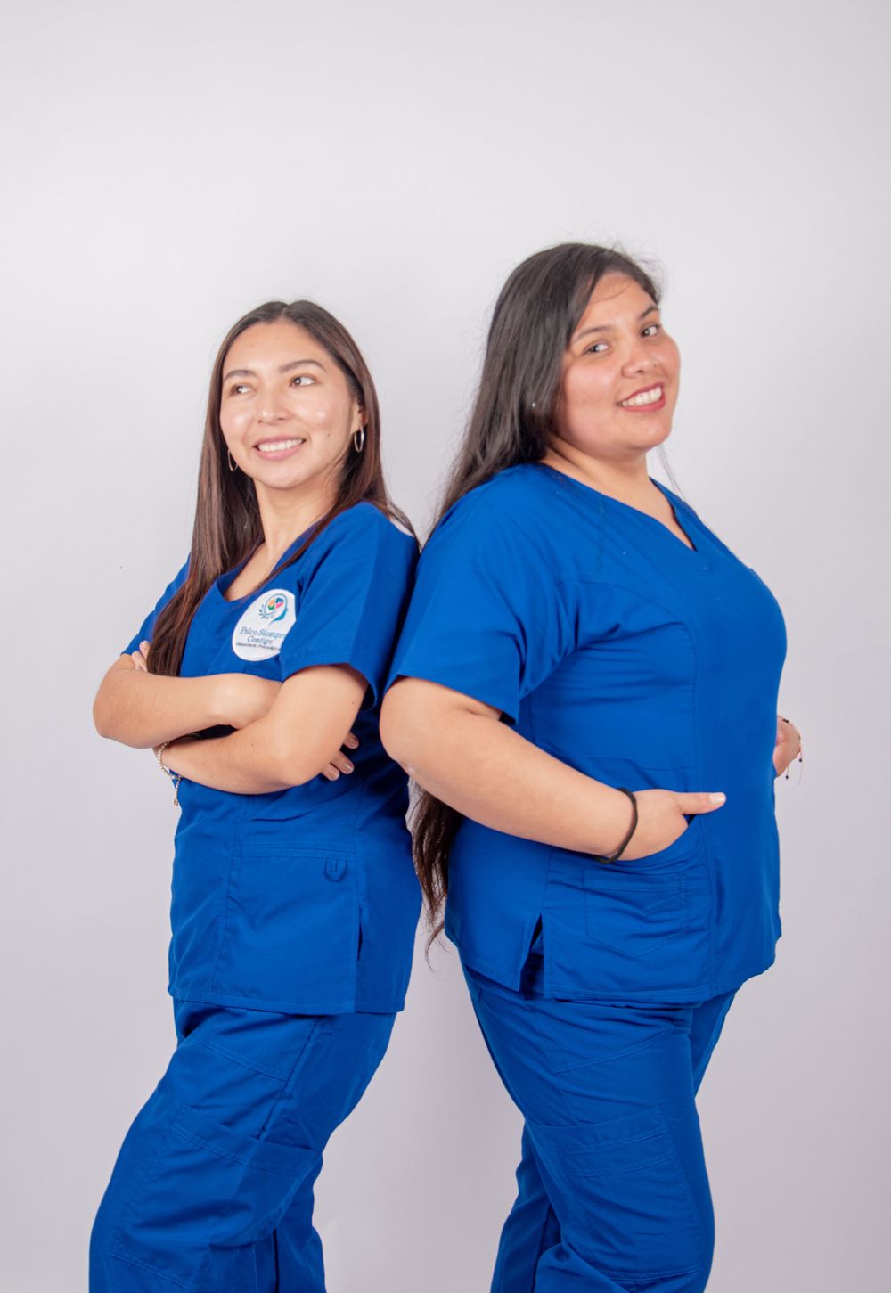 Our care team